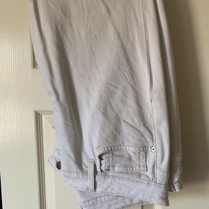 Joes capri jeans